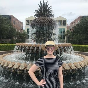 Meet your Posher, Courtney